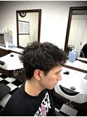 アクティブショート