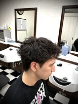 ヘアー サロン ケイハン(HAIR SALON KEIHAN)&nbsp;アクティブショート