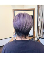 リピュア(Re:PURe)&nbsp;**メンズアンブレラカラー**