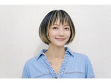 エイル(EIIR)の雰囲気（経験豊富なスタイリストがあなたに似合うスタイルをお届け☆）