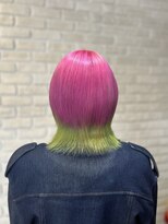 プルネ 藤枝(Plune)&nbsp;デザインカラー