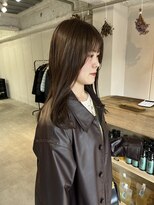 ジェスター 烏丸御池店(JESTER)&nbsp;ツヤツヤbrown beige