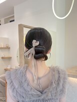 シアエミュー 新越谷店(SHEER emu)&nbsp;シンプルカチモリ　【新越谷・南越谷】