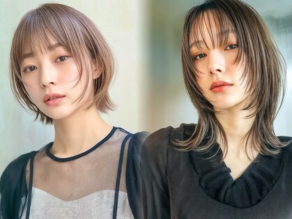 ダブルバイグリッター(W by GRITTERs)の写真