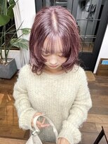 ニル(NiL)&nbsp;ピンクブラウン