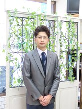 アサノカットブース&nbsp;勝田 大輝