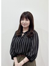 ヴィアーレ(VIALE)&nbsp;田泉 里美