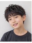 ナチュラルキッズマッシュ