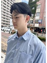 イン(in.)&nbsp;ビジネスメンズヘア