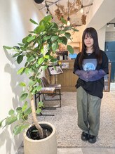 カタチ バイ アンジュ(katachi by Ange) 菊地 【仙台】