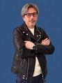 ノート ヘアーサロン(NOTE HAIR SALON)/BOSS