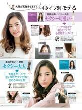 更に”骨格診断”×”魅せ顔診断”によってより深く分析！