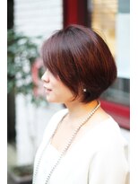 ココアール けやき通り(COCO.R) ココアールで選べるカラーリング♪ 《ラ・カスタム 取扱店》