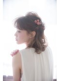 【aRietta】モテ愛されヘアー♪.