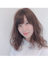 ザブックハンドサロン(The book hand salon)&nbsp;艶セミディ