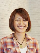 ルッソ カーム アンド スタイル LUSSO calm & style&nbsp;大谷 華代