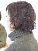 ソフトウェーブボブ