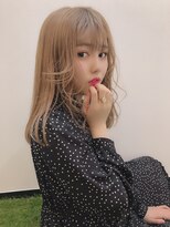 ノビタ(novita)&nbsp;【novita】しょす担当★ナチュラルミディ