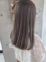 ヘアカタログ ヘアーデザイン リマ Hair Design Lima ホットペッパービューティー