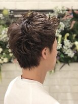 ノーブル 白金台店(Noble by PROGRESS) お客様スタイル