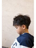 プレゴ(plego) キッズカット（plego.arai)
