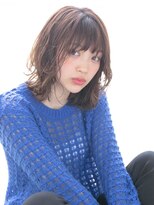 ルティア 池袋(Lutia) ウェットレイヤーミディ☆lutia