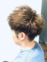 カロハ(KALOHA)&nbsp;ショートリフレートスタイル