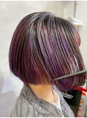 ムラサキハイライト