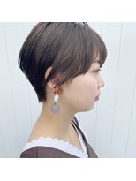 キルト(kilto.)&nbsp;フェミニンショート◎20代30代40代50代60代