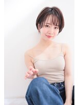 アンカーウェリナ(ANCHOR welina)&nbsp;シースルーショート