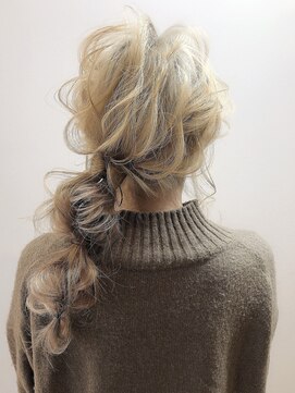 シキ(SIKI) あみおろし