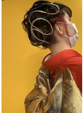 ゼスト 八王子店(ZEST) ヘアセット