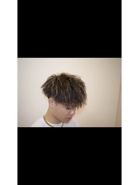 ワールドシップコウベ(WORLD SHIP KOBE) ツイストスパイラルメッシュ