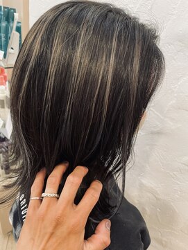 コルル 渋谷(COLULU) ハイライト