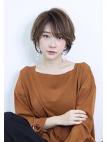 オーロ 武庫之荘店(ORO)&nbsp;イメチェンメルティショート