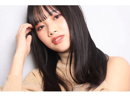 ヘアーサロン デ フォーエバークレール(hairsalon de Forever clair)の写真