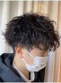 【Supアッシュツイスパ