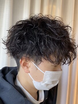 サップ 茨木店(Sup) 【Supアッシュツイスパ