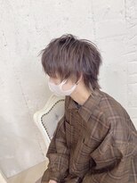 フォルテ ガーデン ヒルズ 静岡店(FORTE GARDEN HILLS) 髪質改善/韓国/縮毛矯正/ブリーチ/ダブルカラー/学割/学割U24