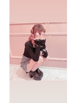 グルーヴ グルーヴ フェエリー(groove groove feerie)&nbsp;大人気ひつじさんヘア