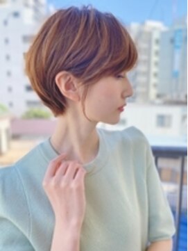 フラミューム 二子玉川(flammeum) flammeum Style