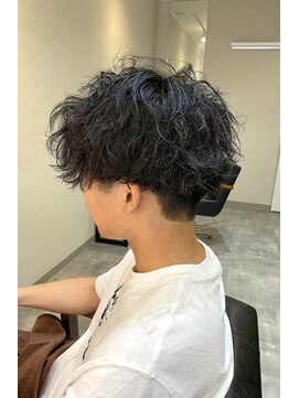 リボーン(Re:BORN) 波巻ツイストスパイラル