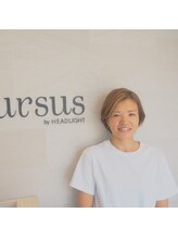 アーサス バイ ヘッドライト 蘇我店(ursus by HEADLIGHT) Mｅｇ 