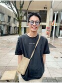 ショート