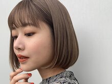 トリコ ショップアンドヘアサロン(tricot shop hair salon)の雰囲気（ウルトワトリートメントで艶髪に☆【髪質改善】）