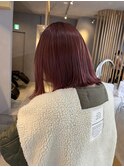 【mii】ピンクパープルカラー