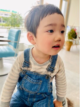 イコイ(ikoi) ikoi × first cut