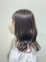 タヤ イオンモール津田沼店(TAYA)&nbsp;ツヤ髪ミディアム