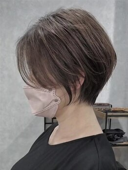 ワク(WAKU)の写真/《ヴィラロドラ取扱い◎》“業界初92％天然由来ヘアカラー”で髪や頭皮の負担を最小に抑えます！