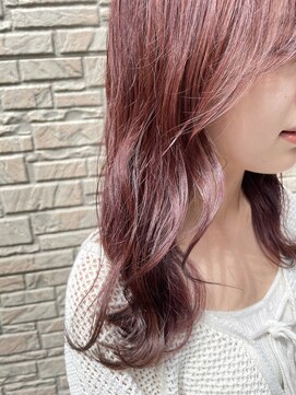 エイト 金沢店(EIGHT kanazawa) EIGHT new hair style】e99